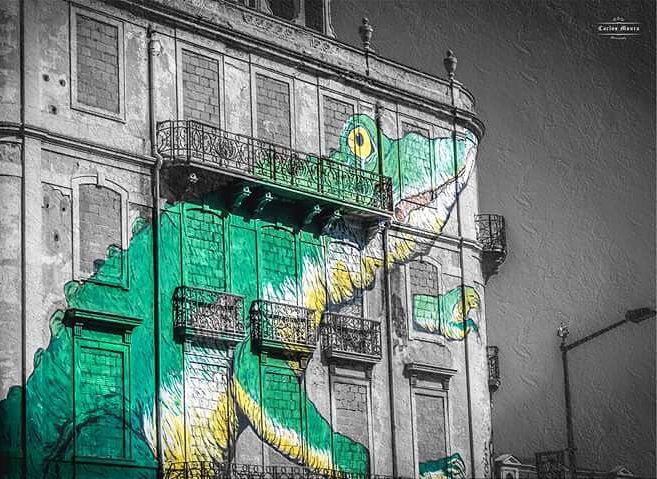 Carlos Moura - Lisboa - Motivational Speaking