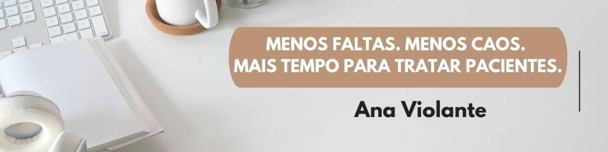 Ana Violante - Lagos - Web Design