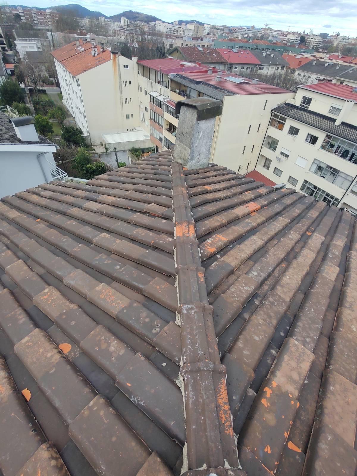 JD PINTURAS - Braga - Revestimento de Pavimento