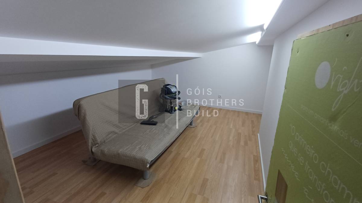 Gois - Vila Nova de Gaia - Electrical and Wiring Issues