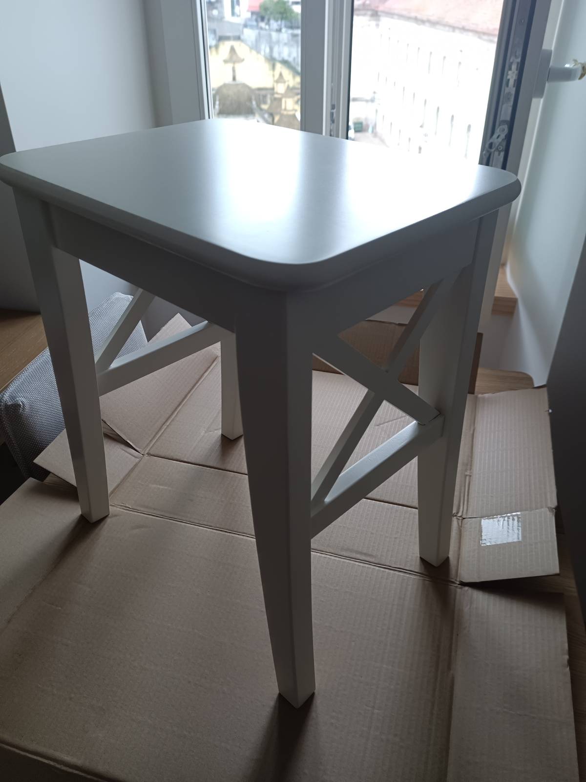 Antônio Junior - Coimbra - Bricolage e Mobiliário