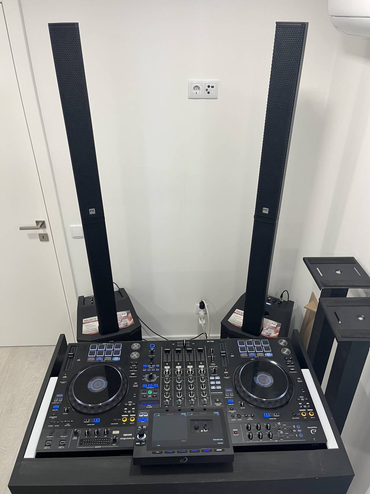 Paulo Frazão - Constância - DJ