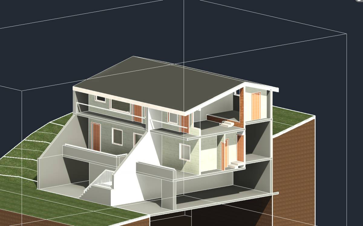 joarch - Póvoa de Varzim - 3D Modeling and CAD Services