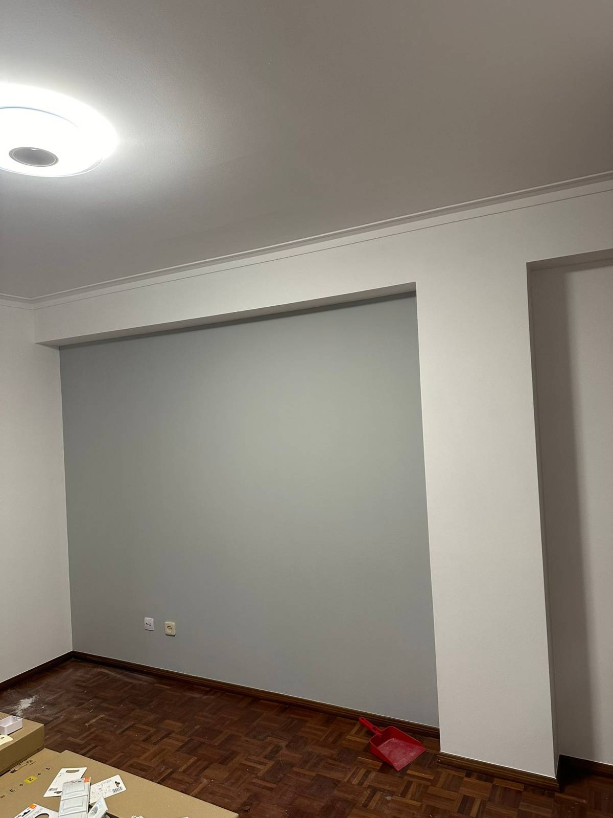 Stenio Rodrigues pinturas - Leiria - Painting