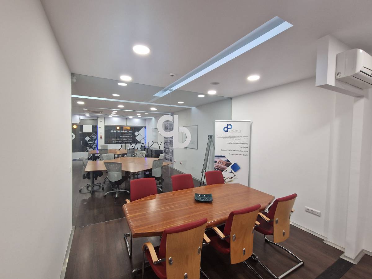 DYNAMIC - Centro de Estudos - Almada - Tutorías para presentarse al TOEFL