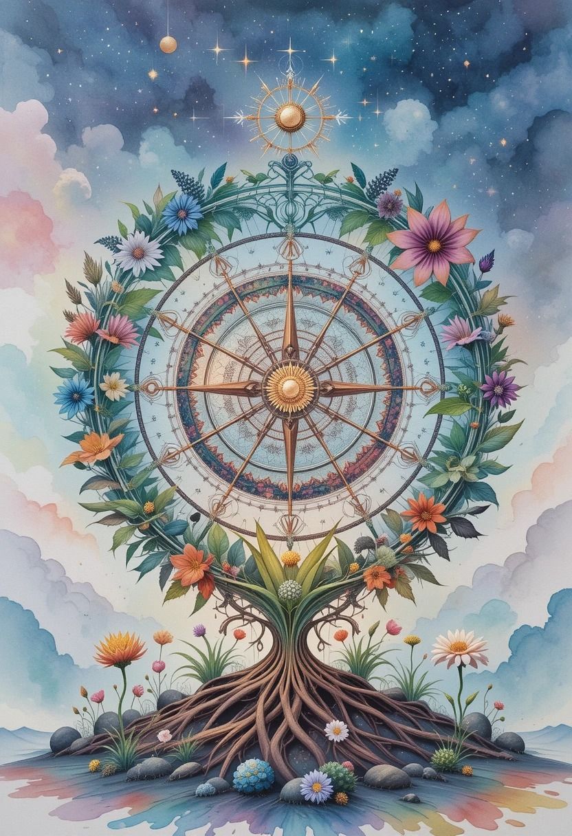 Astrologia ASAS - Ovar - Tarot Card Reading