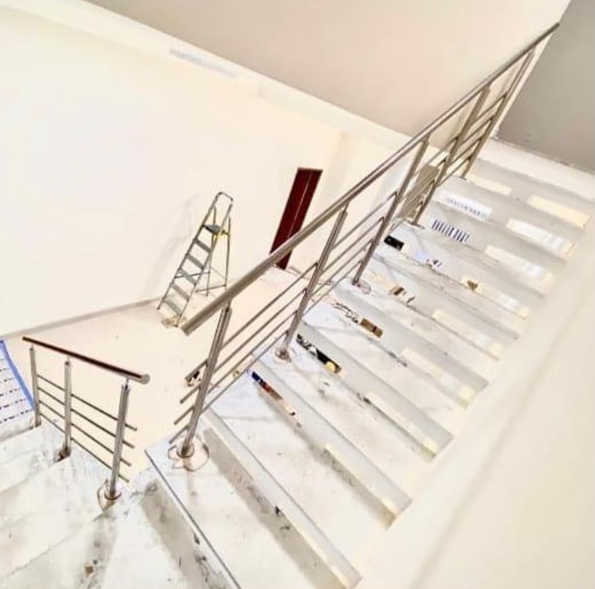 Serralheria Pro Inox - Ourém - Serralharia