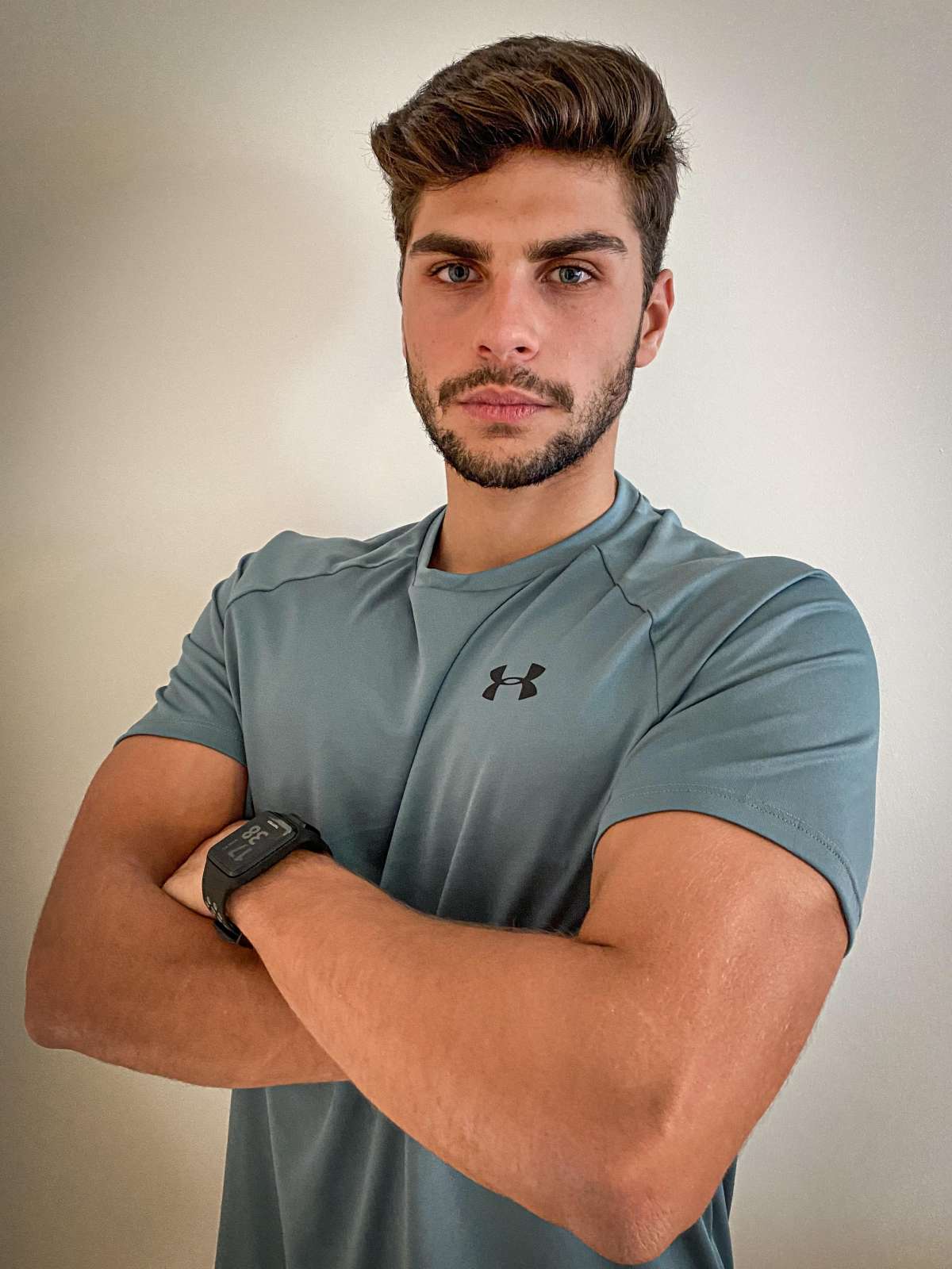 Henrique Costa Personal Trainer - Lisboa - Técnico Oficial de Contas (TOC)