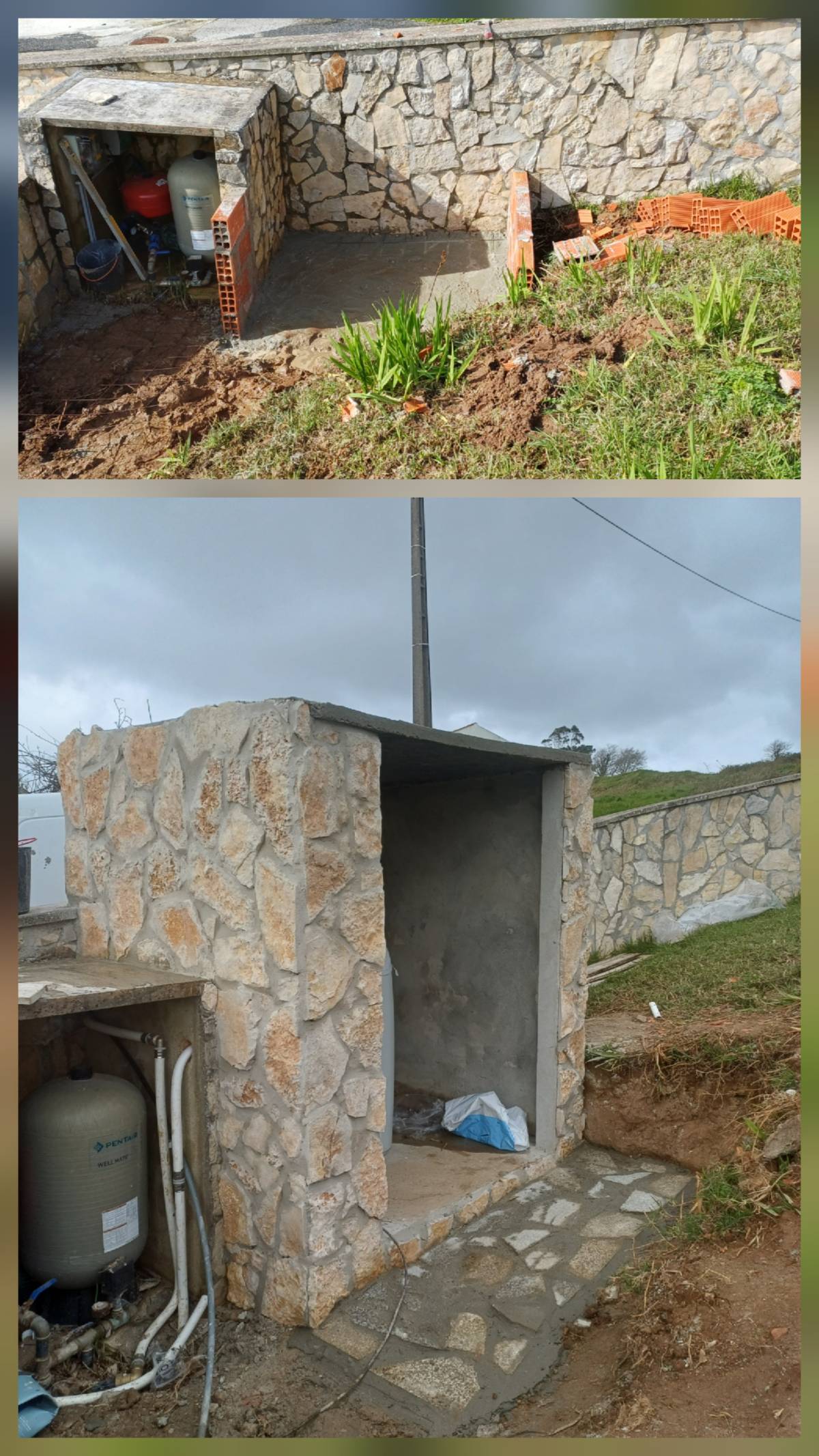 Remodela certo - Mafra - Servicios de construcción de albañilería