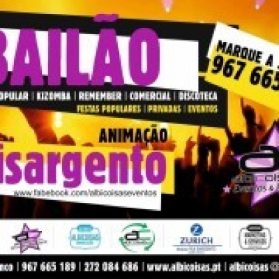 Rui Sargento - Castelo Branco - DJ