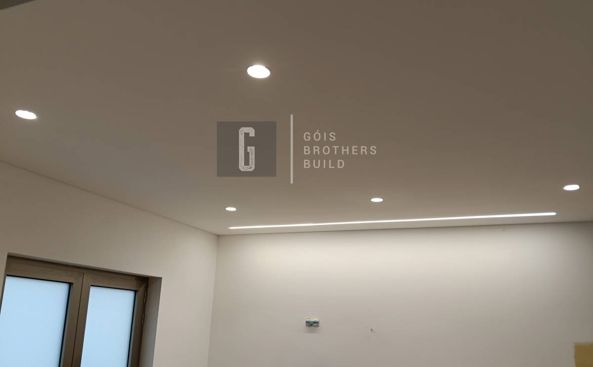 Gois - Vila Nova de Gaia - Wood Siding