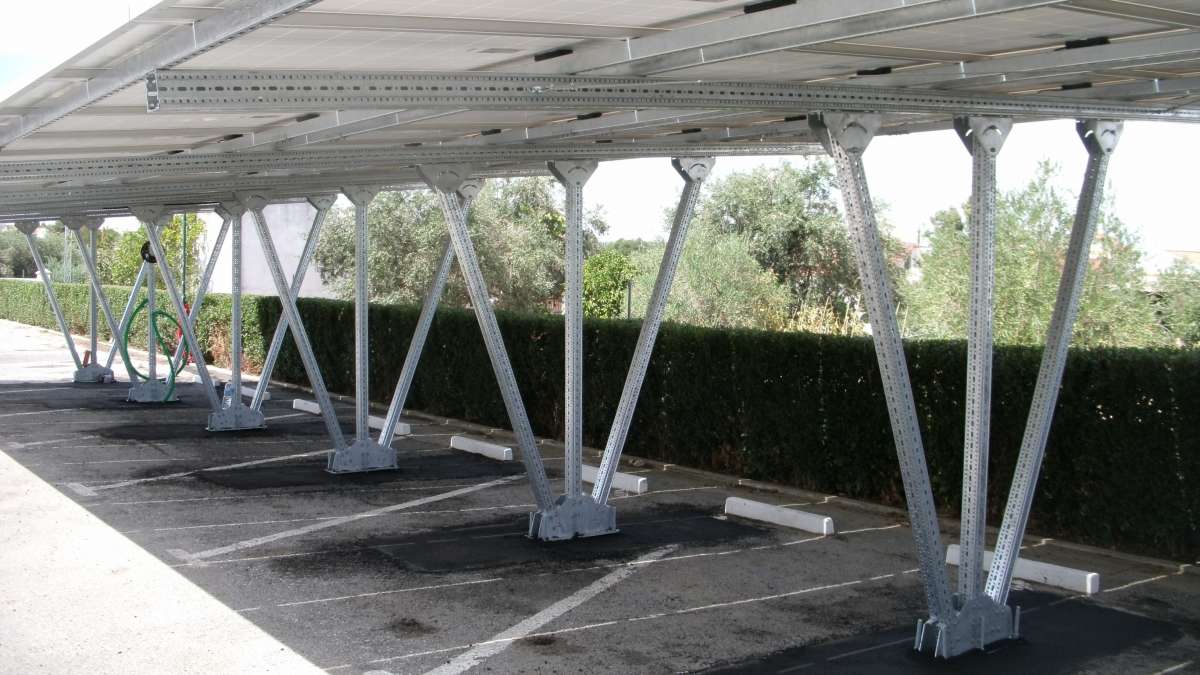 RUI MARQUES - Oeiras - Solar Panel Repair