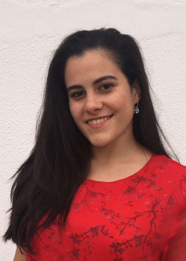 Catarina Pereira Explicadora - Lisboa - Explicações de Matemática do 2º Ciclo