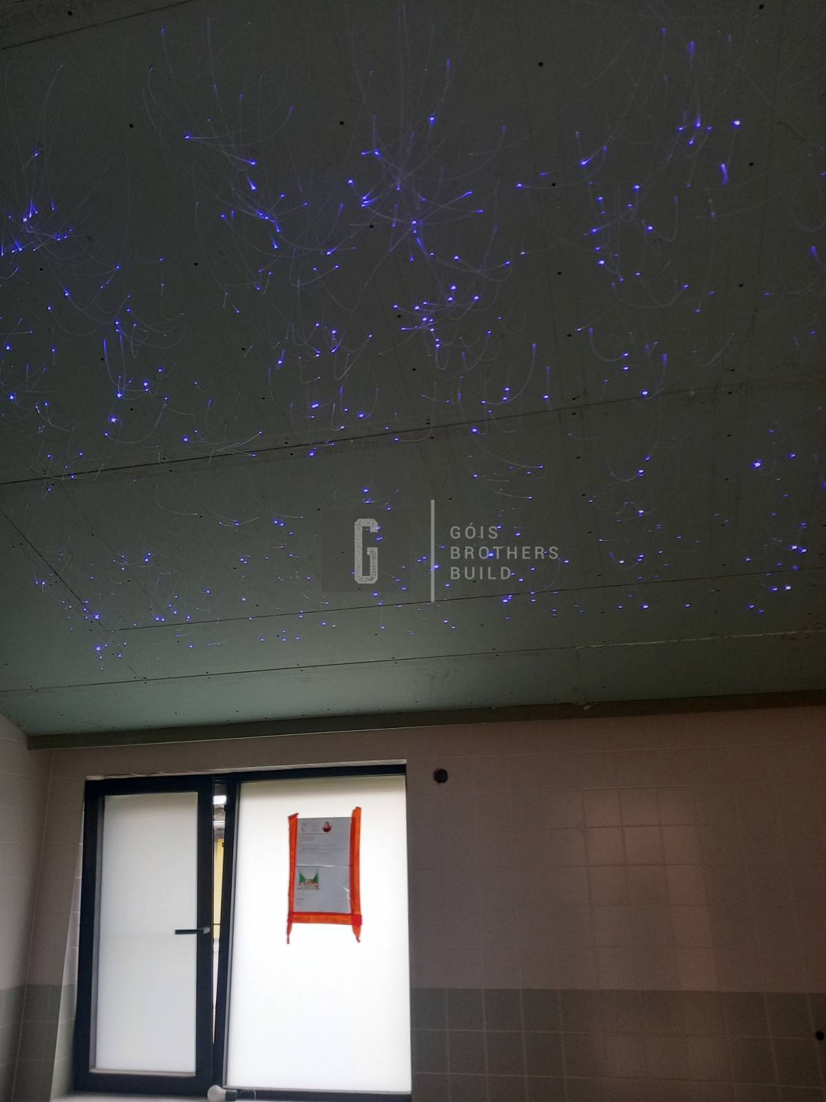 Gois - Vila Nova de Gaia - Bathroom Remodel