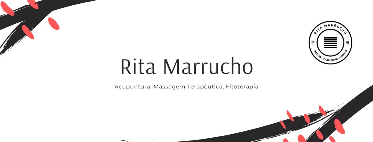 Rita Marrucho- Terapeuta - Porto - Massagens