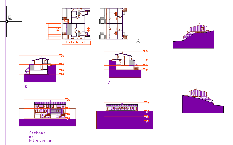 joarch - Póvoa de Varzim - Modeling and CAD Services