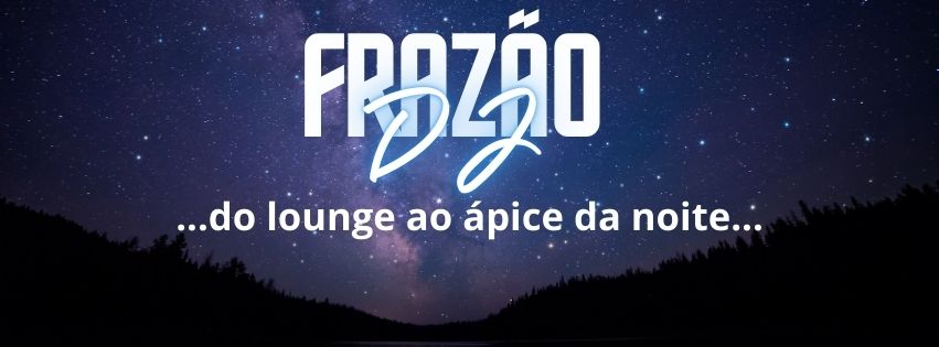 Paulo Frazão - Constância - Wedding DJ