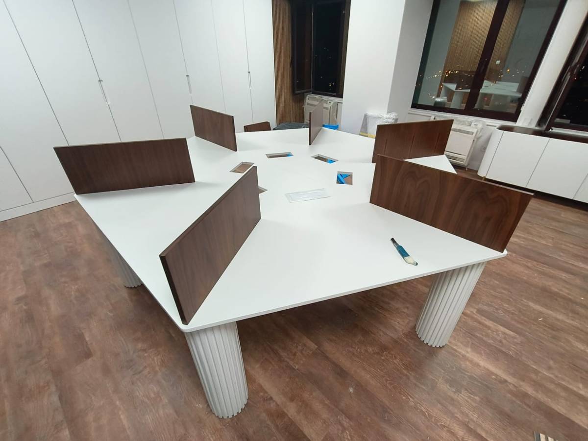 AMA Design-Móveis à Medida - Paços de Ferreira - Cabinet Repair