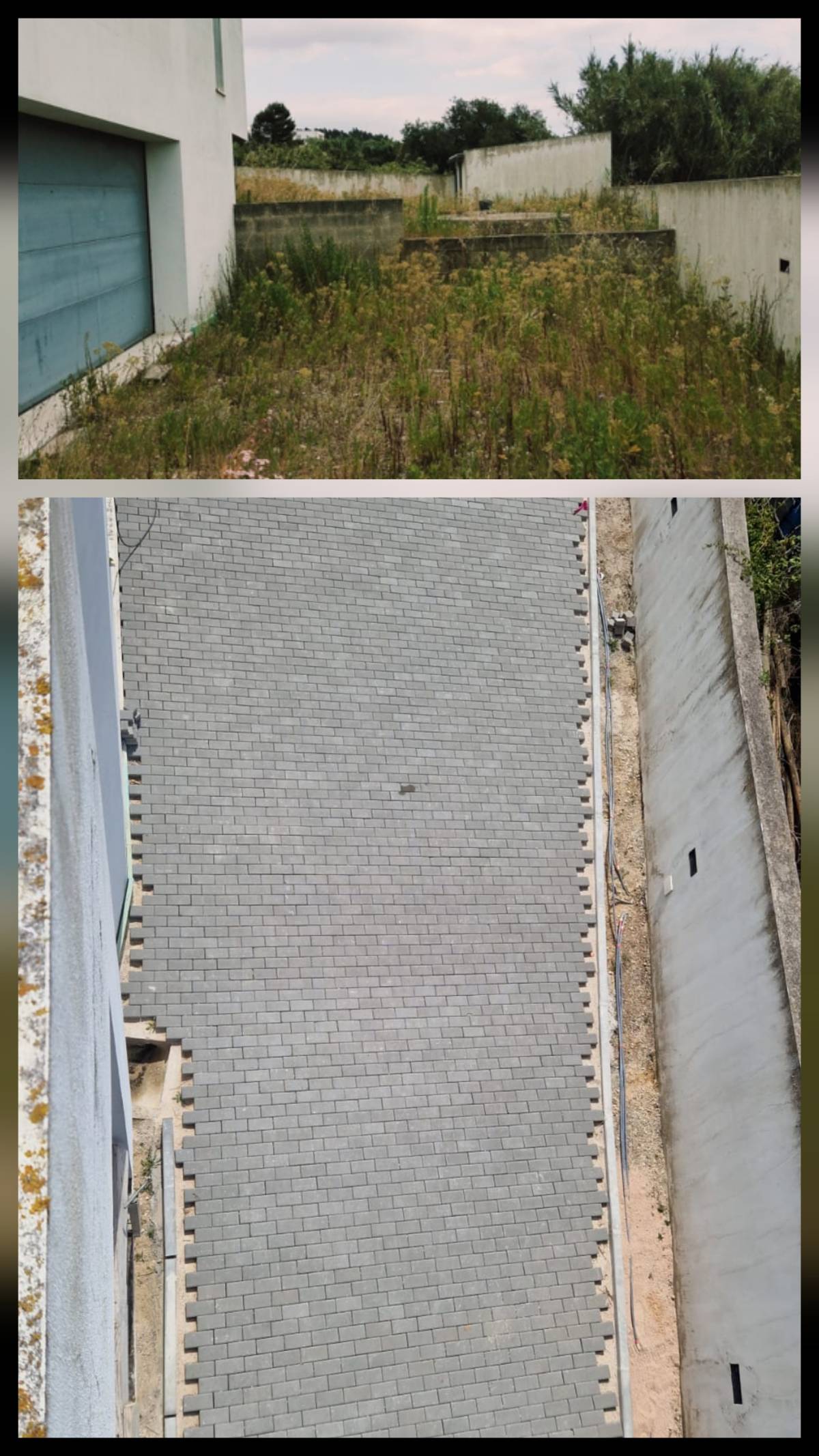 Remodela certo - Mafra - Contratista general
