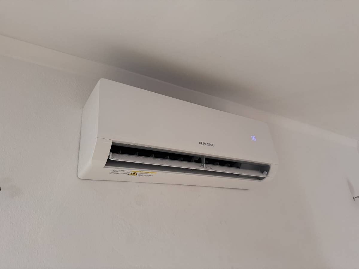 Costavac Ar condicionado - Odivelas - Instalação de Pavimento em Betão