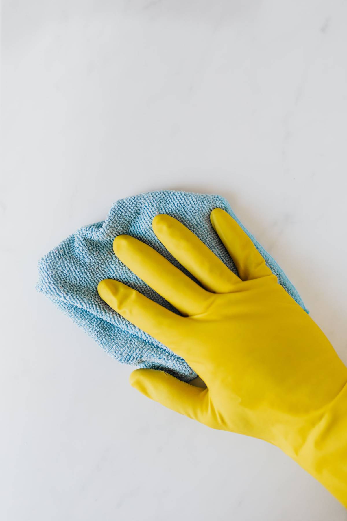 Laura - Coimbra - Deep or Spring Cleaning