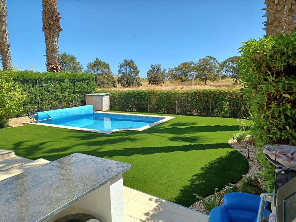 David Cintra - Lagos - Landscaping