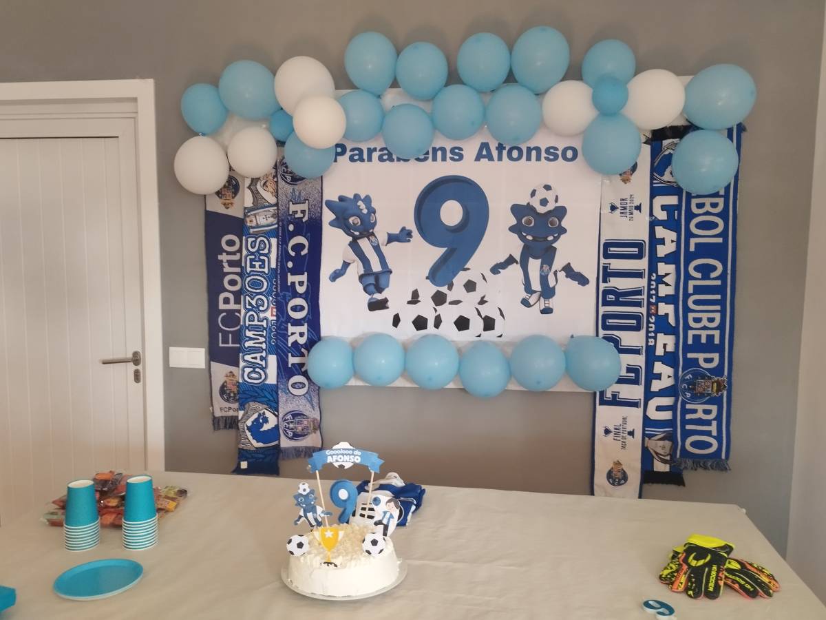PARTYFY EVENTOS - Vila Nova de Gaia - Event Decorating