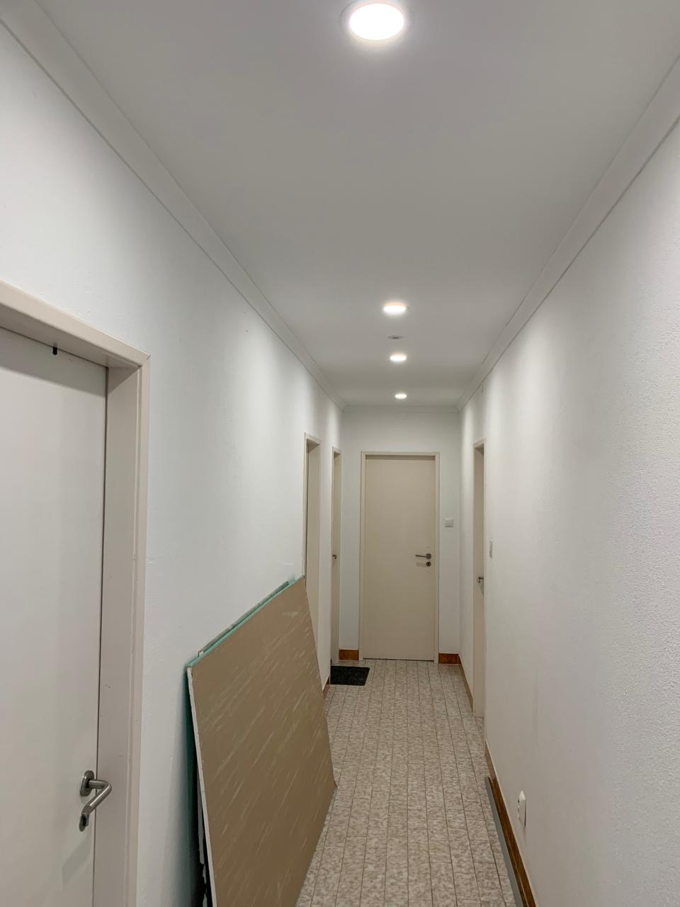 VM Pinturas  e obras em geral - Sintra - Treppe und Treppenhaus reparieren
