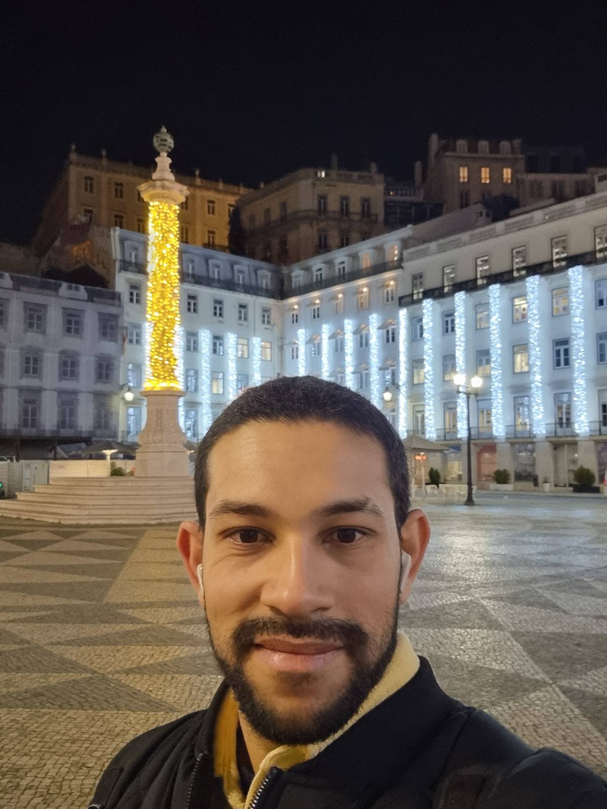 Caio Cesar Onofre - Cascais - Instalação de Tubos de Canalização