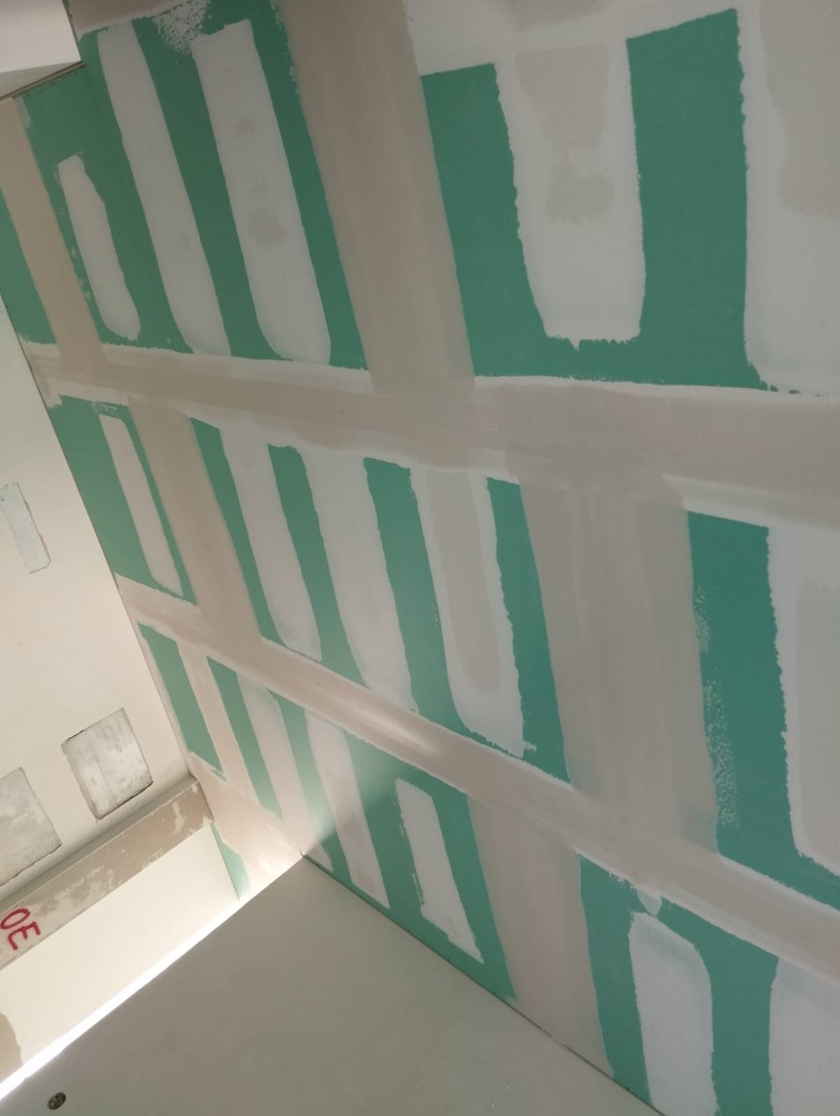 Invictarenovabg - Porto - Réparation de rampe d’escalier