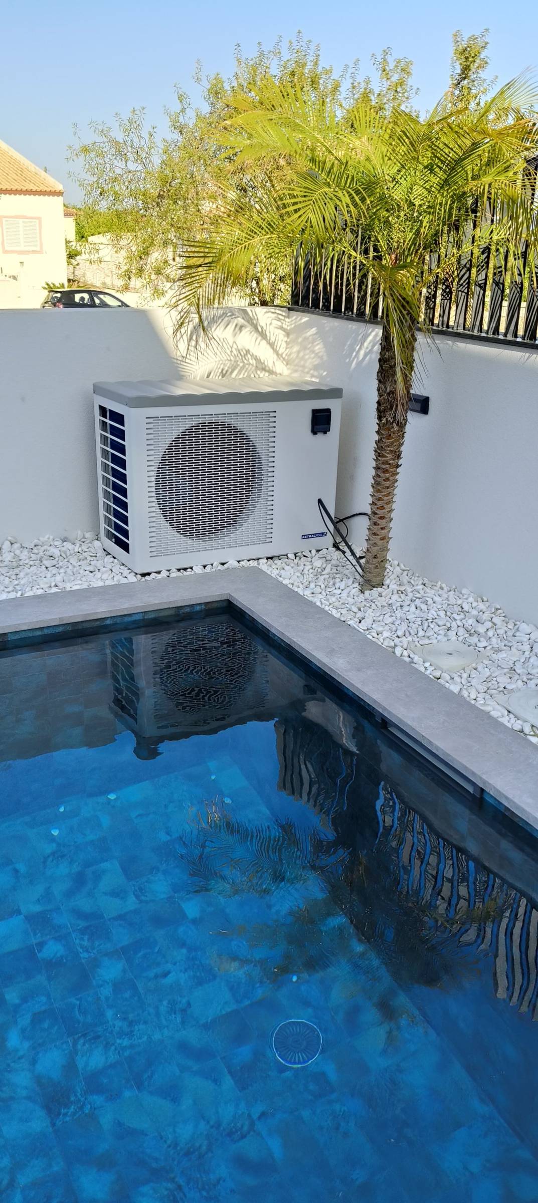 iStarTec - Albufeira - Reparação de Sanita