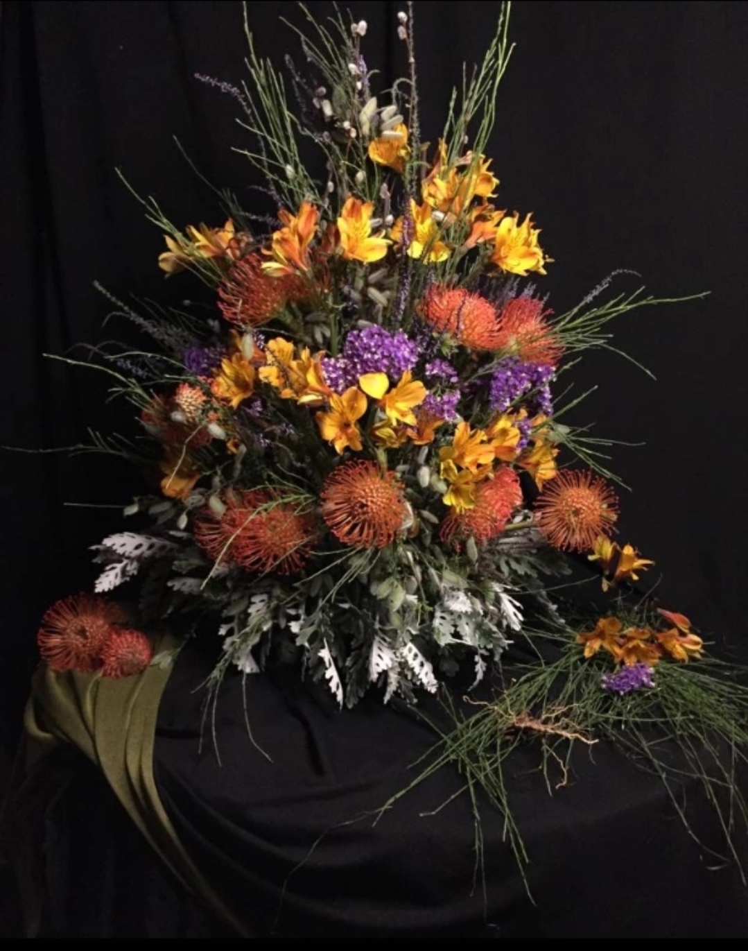 Music & Flowers-Events - Paredes - Decorações com Balões