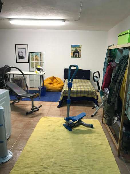 Isabel Maria - Vila Franca de Xira - House Sitting