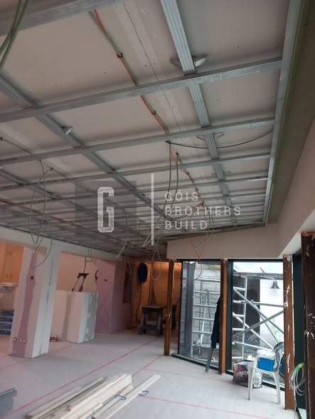 Gois - Vila Nova de Gaia - Stair and Staircase Addition or Remodel