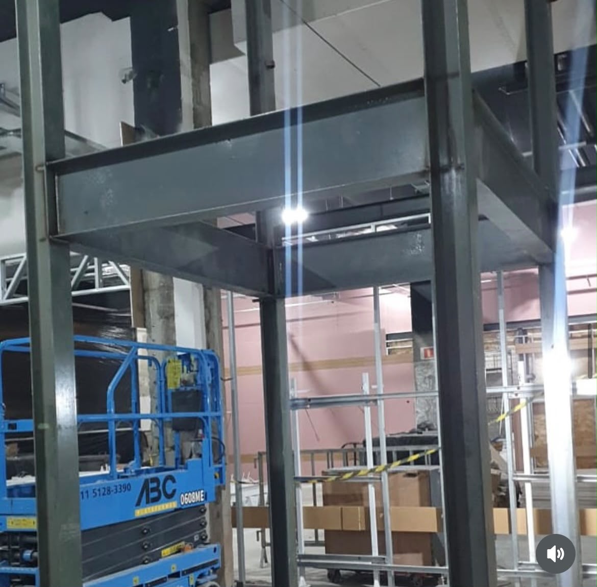 Serralheria Pro Inox - Ourém - Serralharia