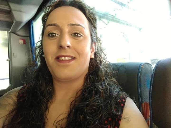 Filipa alexandra ladeira espanhol - Palmela - Apoio ao Domícilio e Lares de Idosos