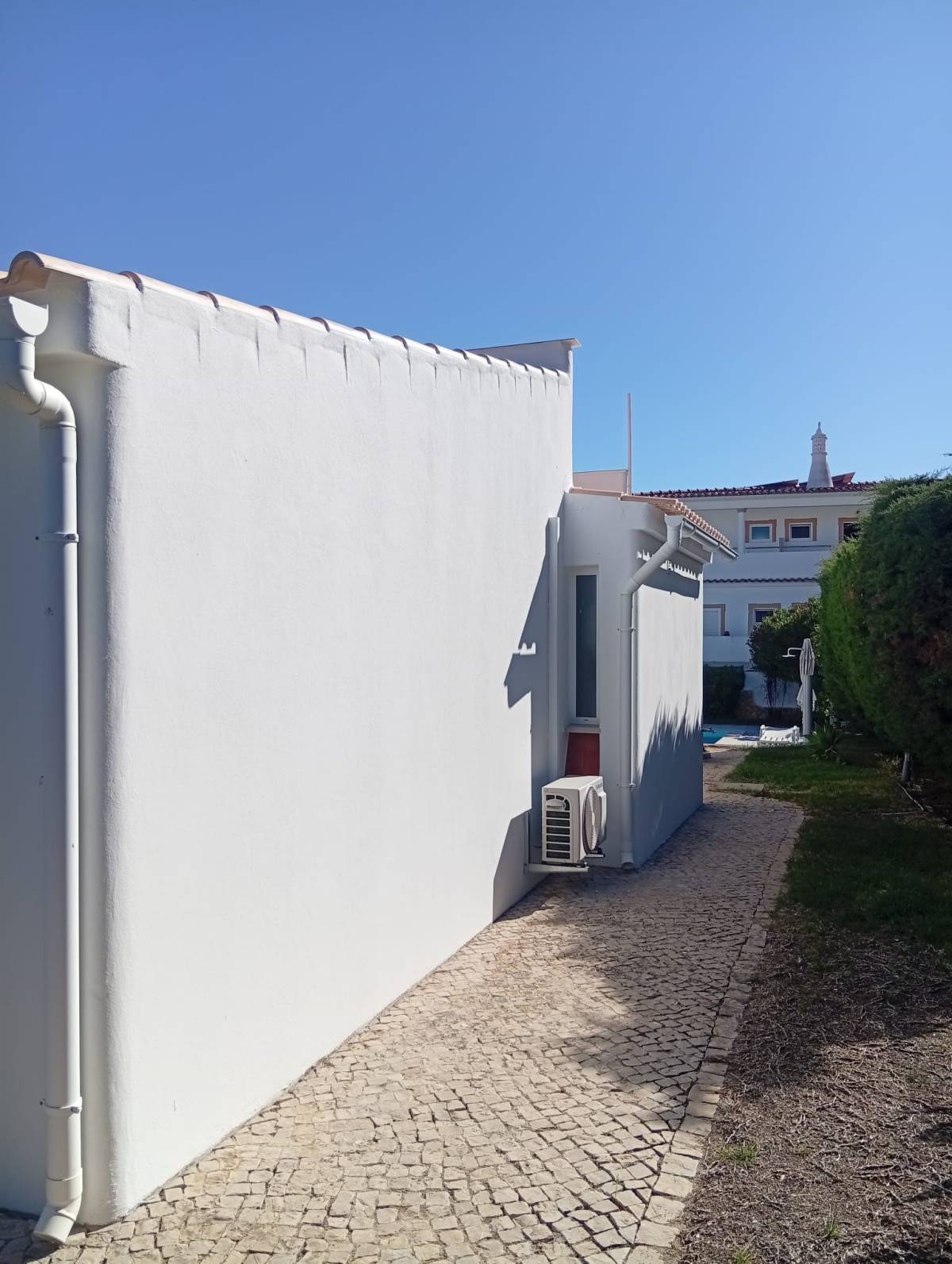 Gean Gonçalves pinturas. - Albufeira - Buildings Painting