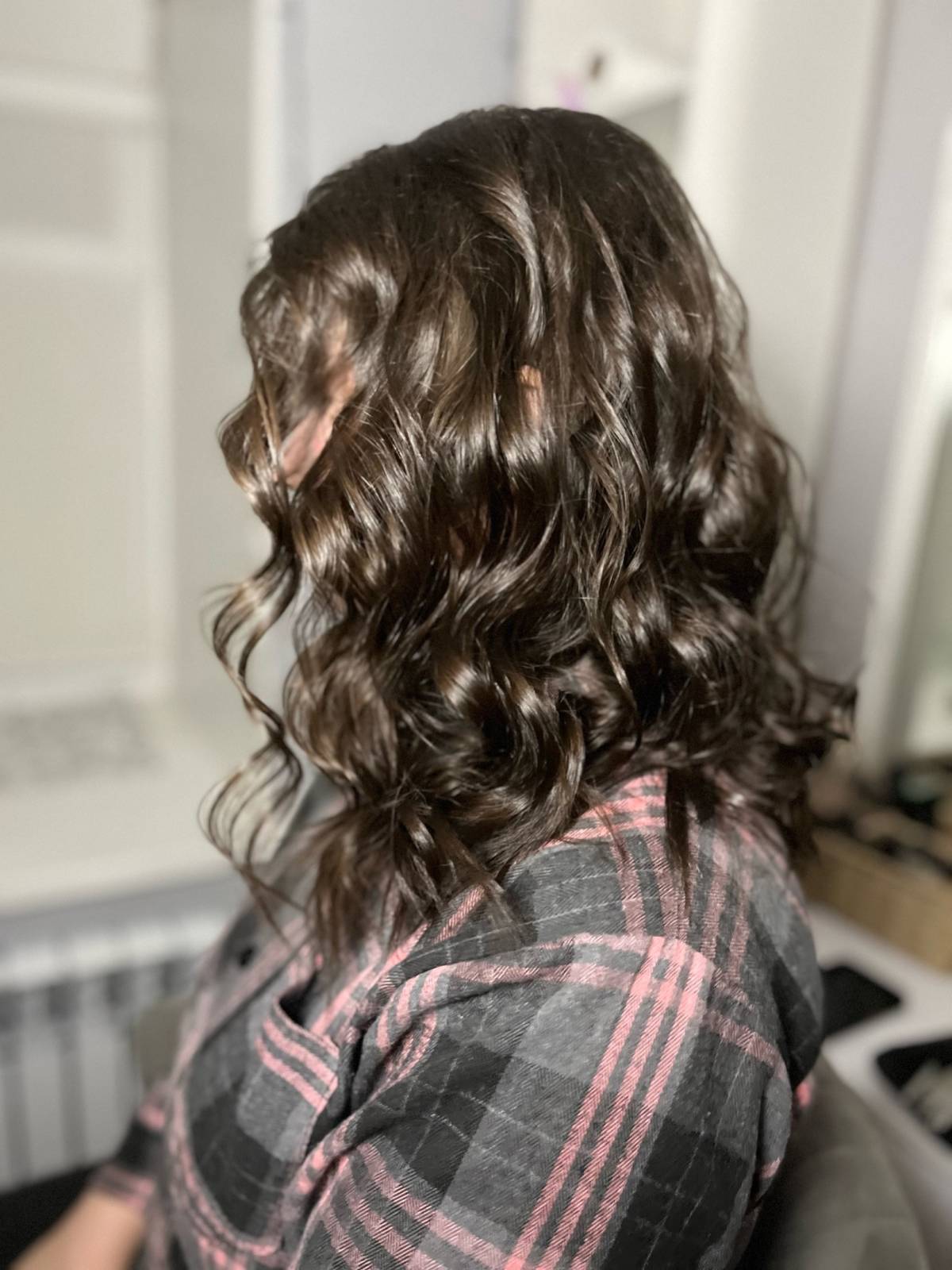 Maquilladora Kseniia - Vila Nova de Gaia - Penteados para Casamentos