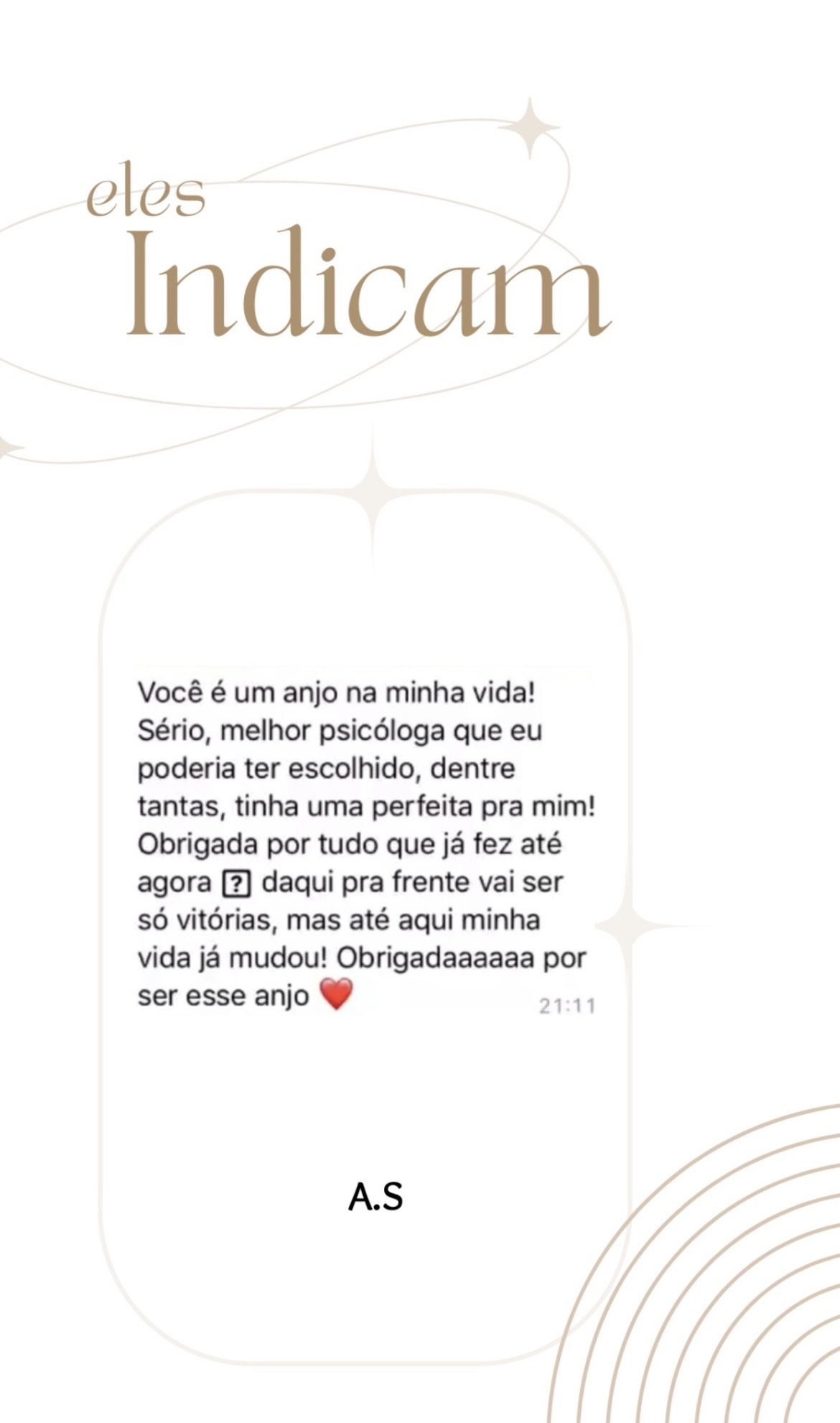 Emily Banks Xavier - Loures - Psicoterapia