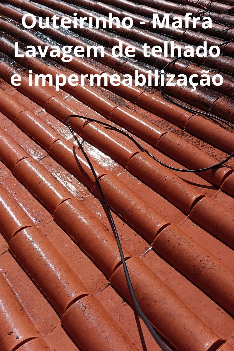Marcos Souza - Mafra - Telhados e Coberturas