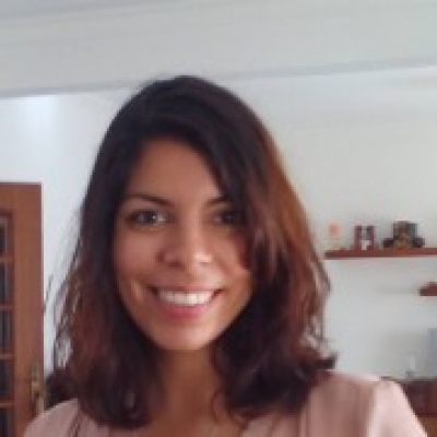 Sara Roxo - Barreiro - Aconselhamento em Saúde Mental