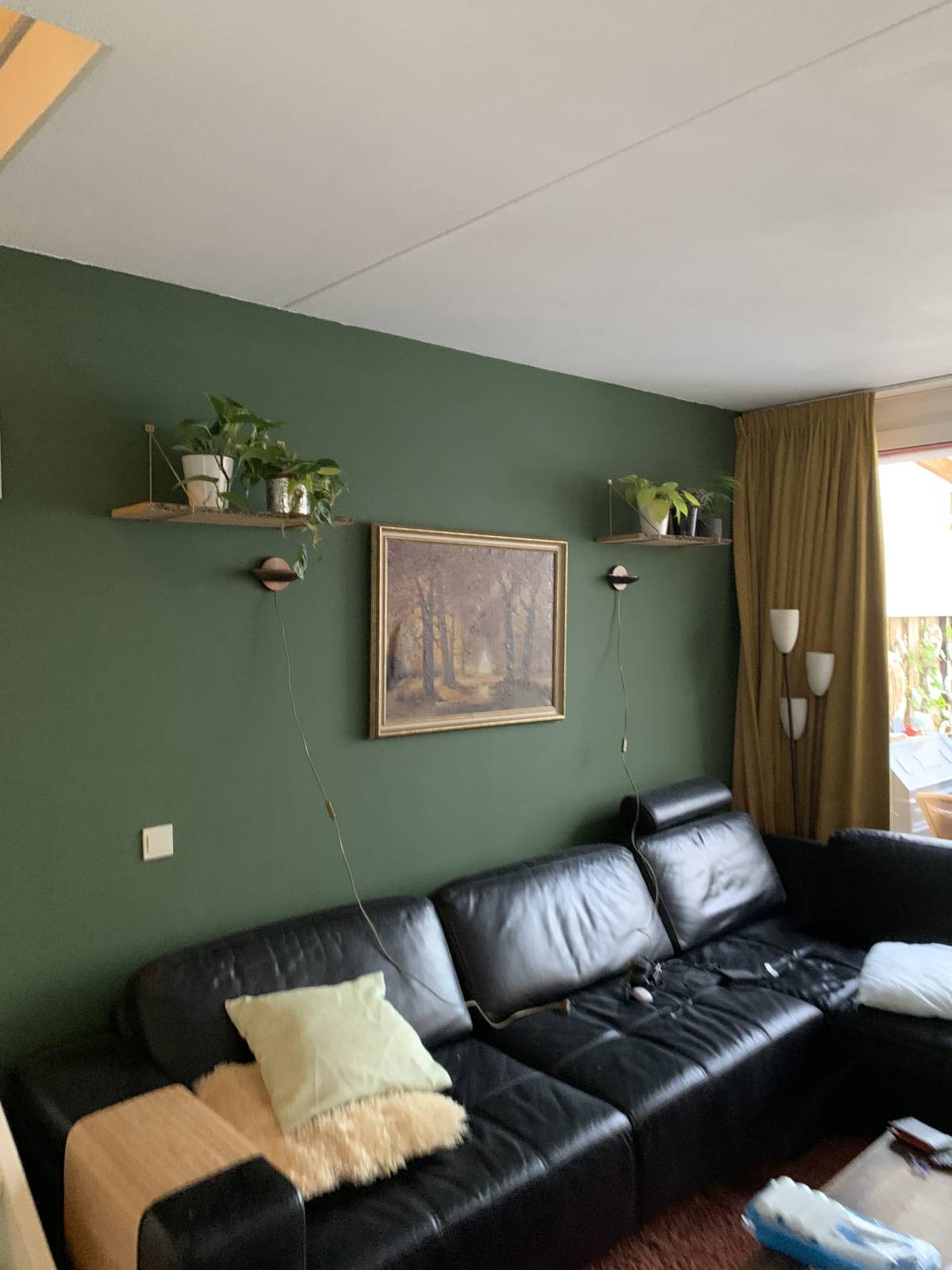 Ninja  resolve - Odivelas - Remodelação de Varanda