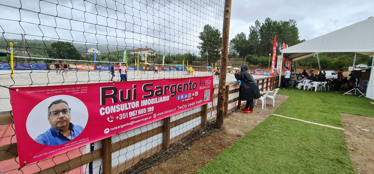 Rui Sargento - Castelo Branco - Transfert de vidéos