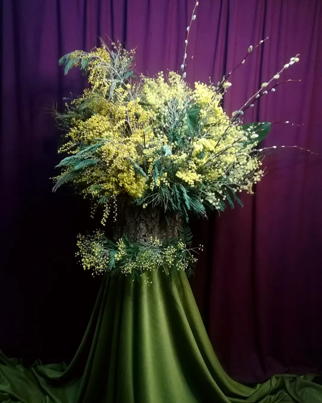 Music & Flowers-Events - Paredes - Decoração de Casamentos