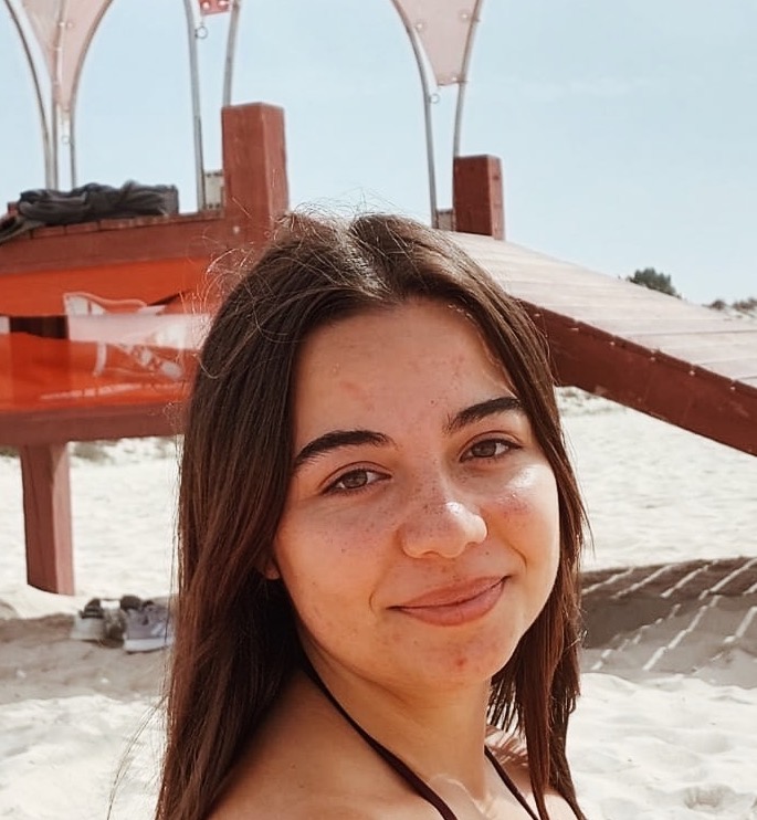 Matilde Aires - Cascais - Deep or Spring Cleaning