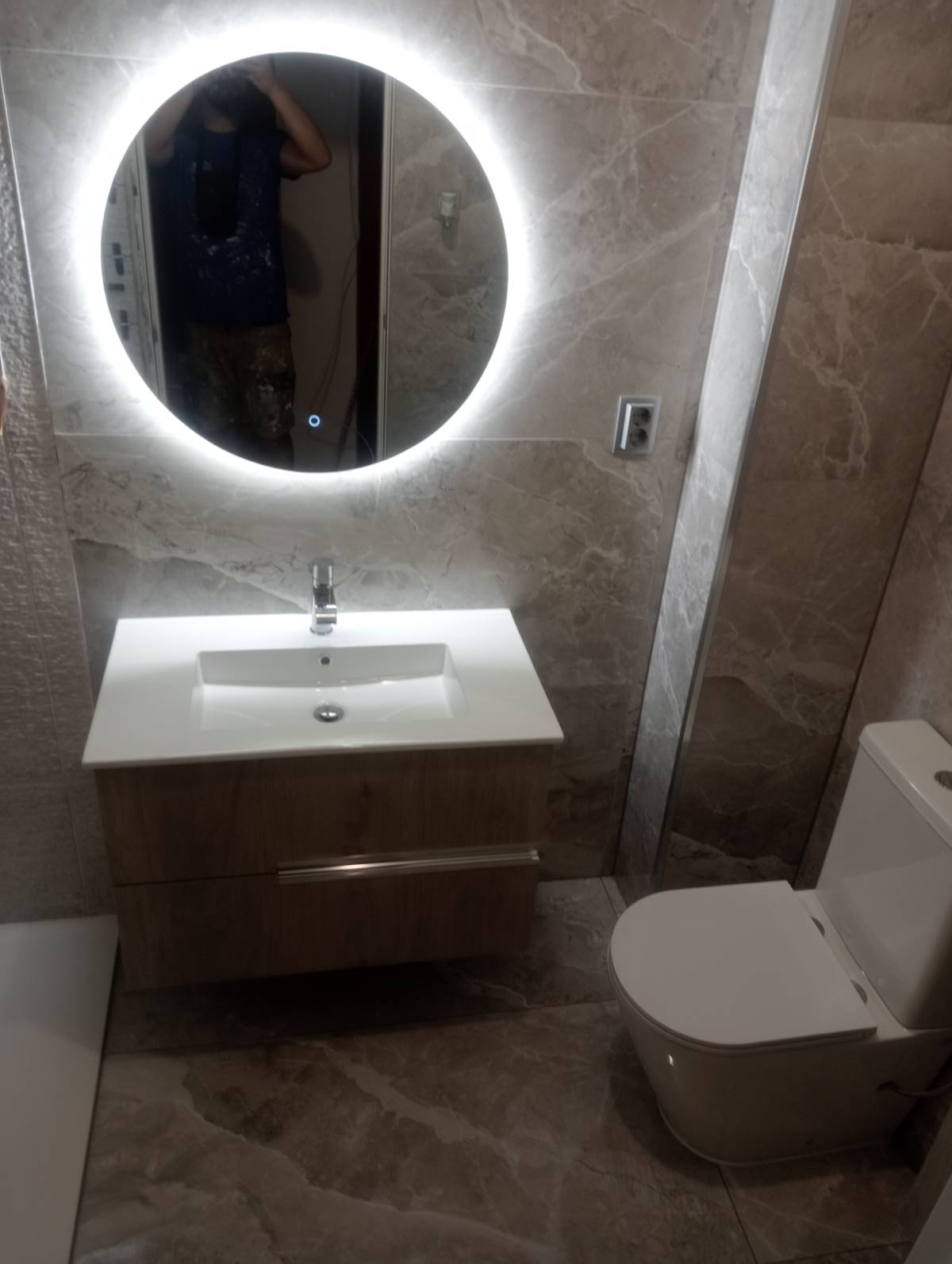 Invictarenovabg - Porto - Revêtement de cuisine