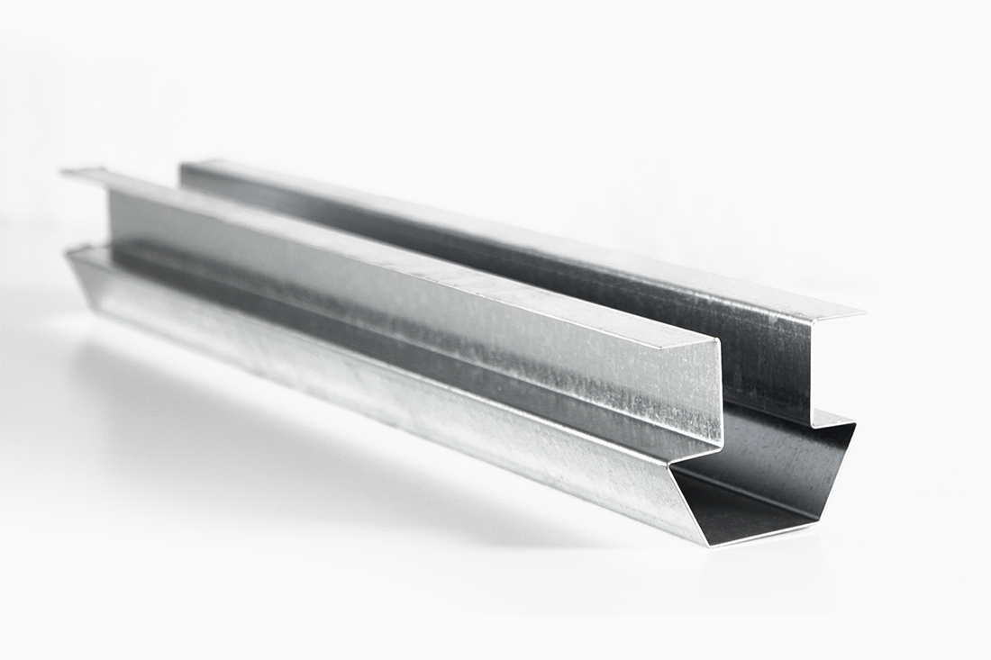 Vfcutting Industrial - Barcelos - Dachbau oder -austausch