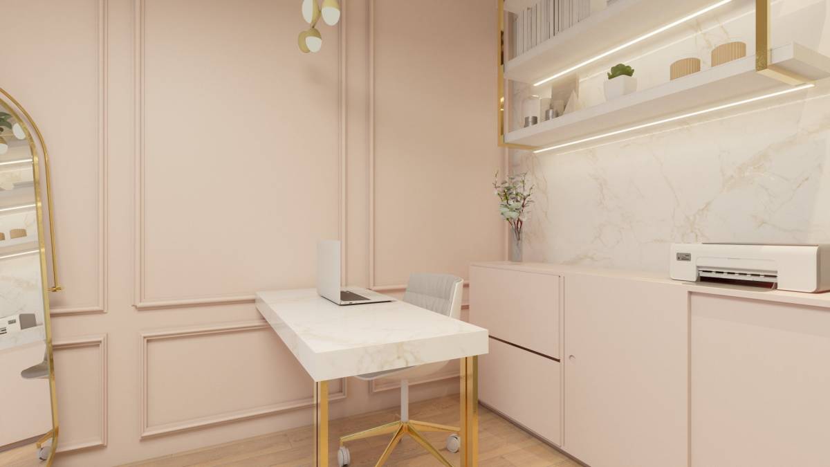 Cristiane Lichotto Rocha - Braga - Bathroom Remodel