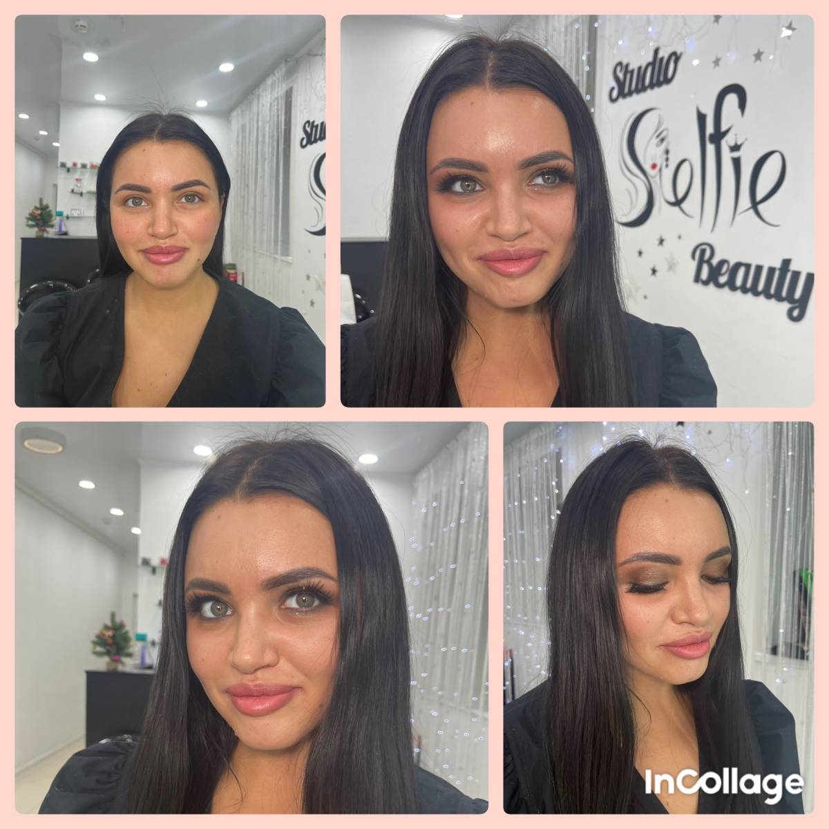 Maquilladora Kseniia - Vila Nova de Gaia - Cabeleireiros e Maquilhadores