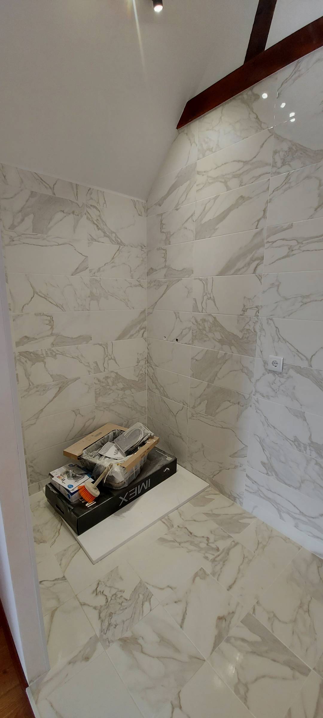 Felipe andrade - Almada - Home Improvements